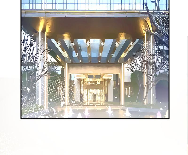 盛世甜愛：易少的小萌妻 - 第67話 看你還敢不敢(2/2) - 2