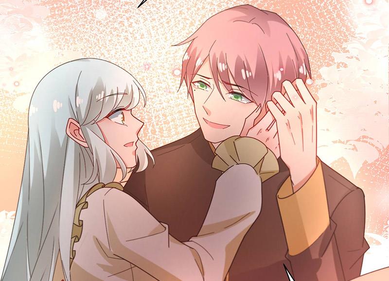 盛世甜愛：易少的小萌妻 - 第77話 甦醒(1/2) - 3