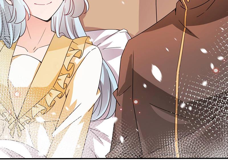 盛世甜愛：易少的小萌妻 - 第77話 甦醒(1/2) - 7