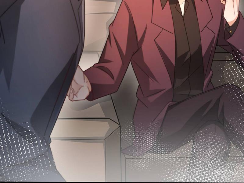 盛世甜愛：易少的小萌妻 - 第77話 甦醒(2/2) - 2