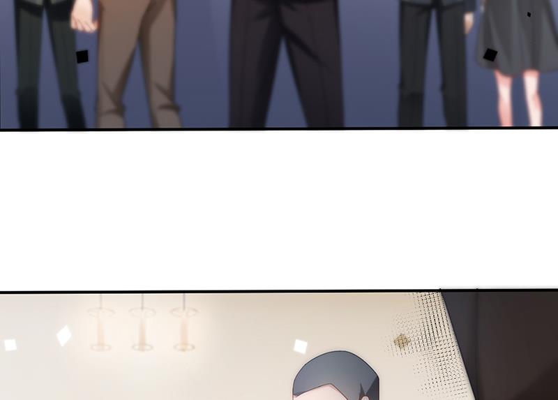 盛世甜愛：易少的小萌妻 - 第79話 揭穿你的真面目！(1/2) - 3