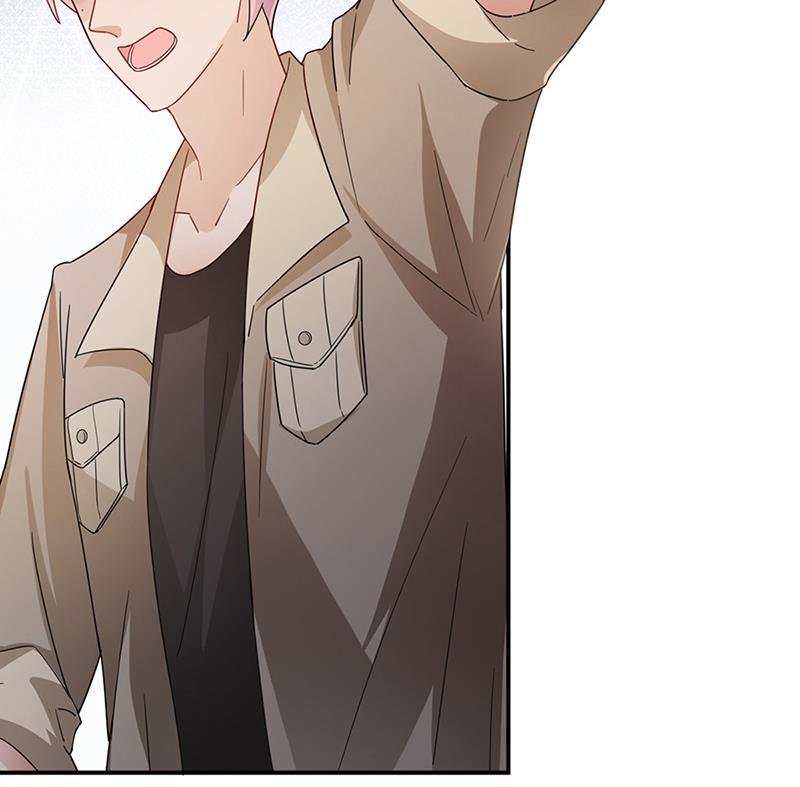 盛世甜愛：易少的小萌妻 - 第79話 揭穿你的真面目！(2/2) - 1