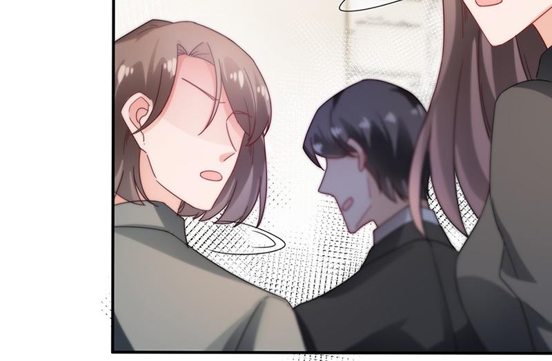 盛世甜愛：易少的小萌妻 - 第79話 揭穿你的真面目！(2/2) - 1