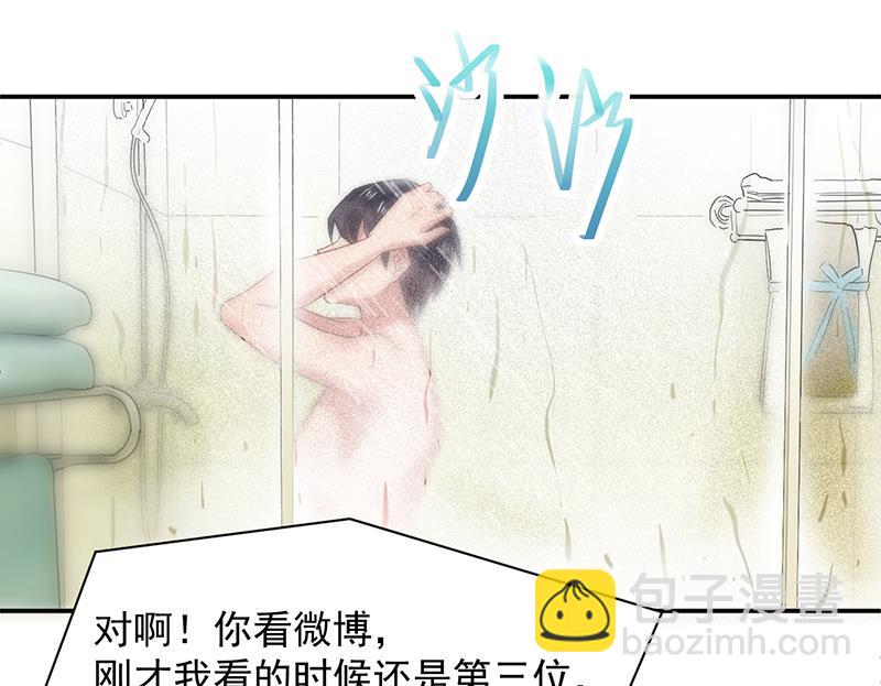 盛世甜愛：易少的小萌妻 - 第9話 夜深了(1/2) - 6