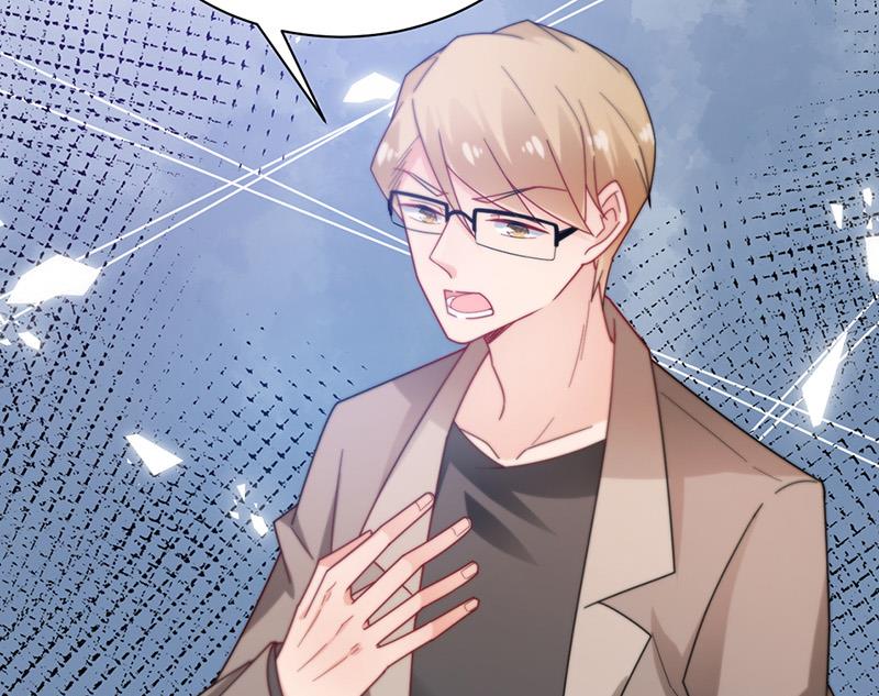 盛世甜愛：易少的小萌妻 - 第85話 歐以軒，放開她！(1/2) - 4