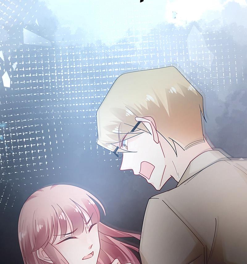 盛世甜愛：易少的小萌妻 - 第85話 歐以軒，放開她！(1/2) - 7