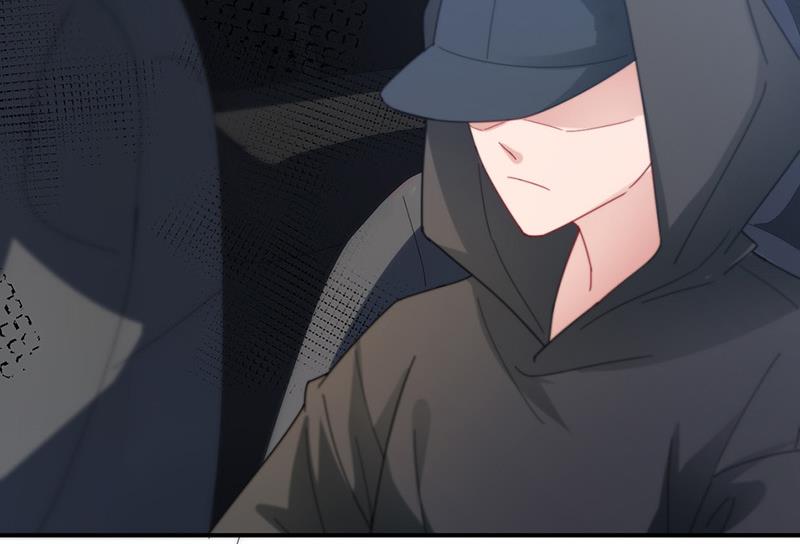 盛世甜愛：易少的小萌妻 - 第87話 車禍(2/2) - 3