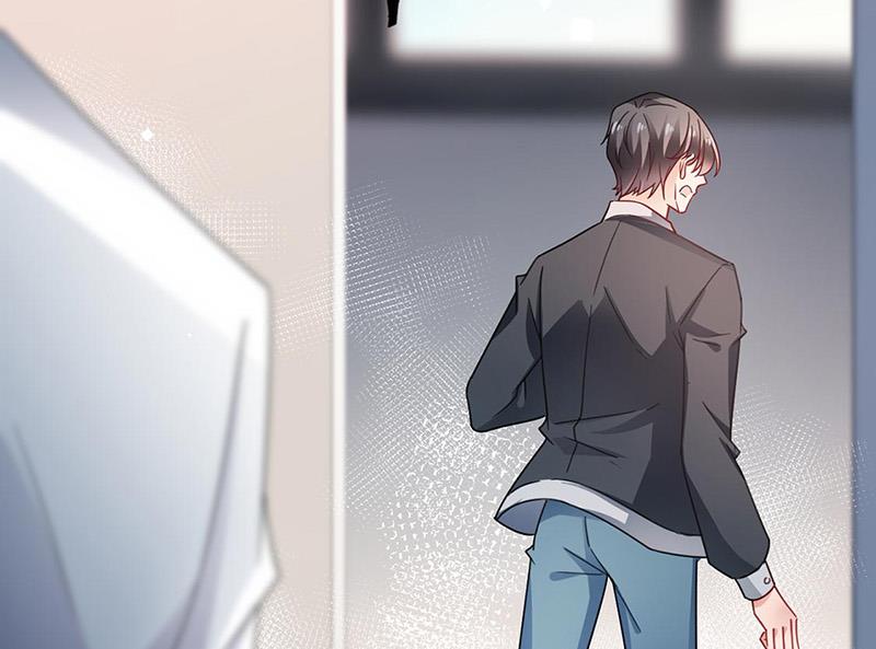 盛世甜愛：易少的小萌妻 - 第89話 快些醒來吧(2/2) - 5