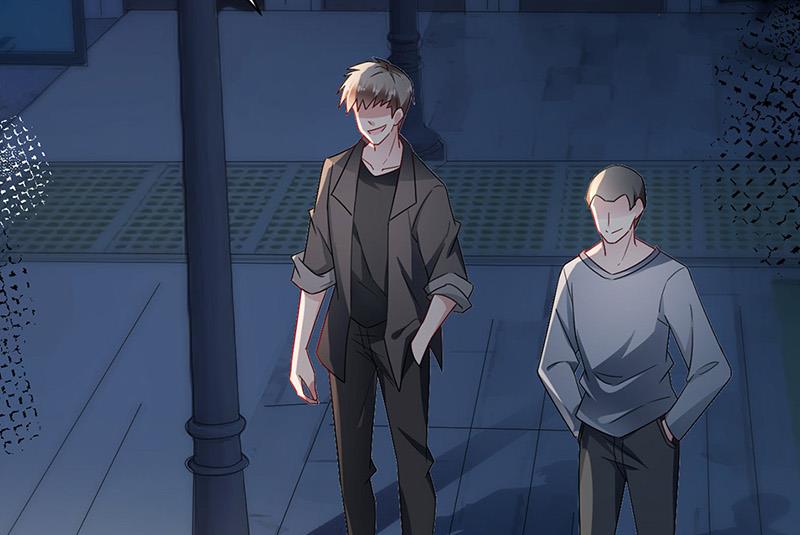 盛世甜愛：易少的小萌妻 - 第91話 我想擁有你(1/2) - 4