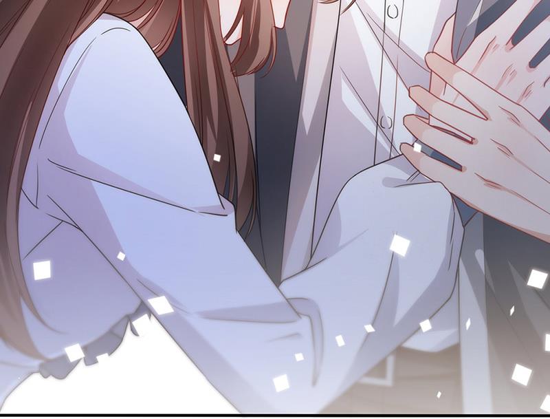 盛世甜愛：易少的小萌妻 - 第91話 我想擁有你(1/2) - 4