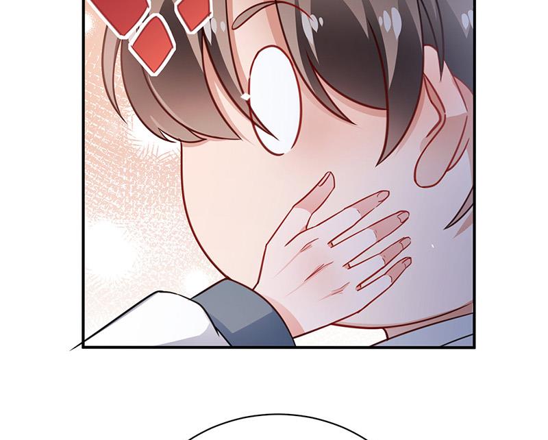 盛世甜愛：易少的小萌妻 - 第91話 我想擁有你(1/2) - 8