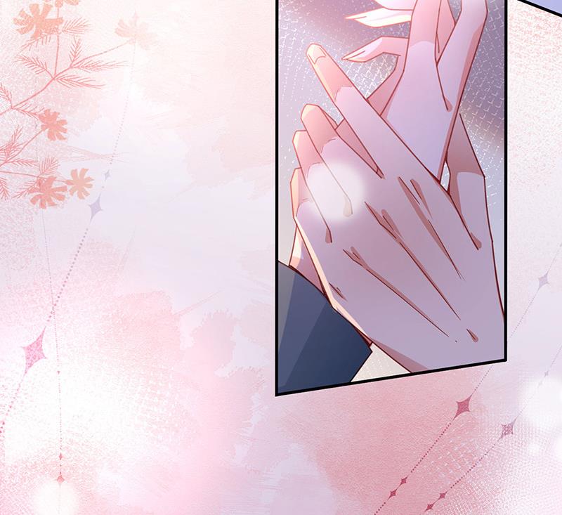 盛世甜愛：易少的小萌妻 - 第91話 我想擁有你(2/2) - 8