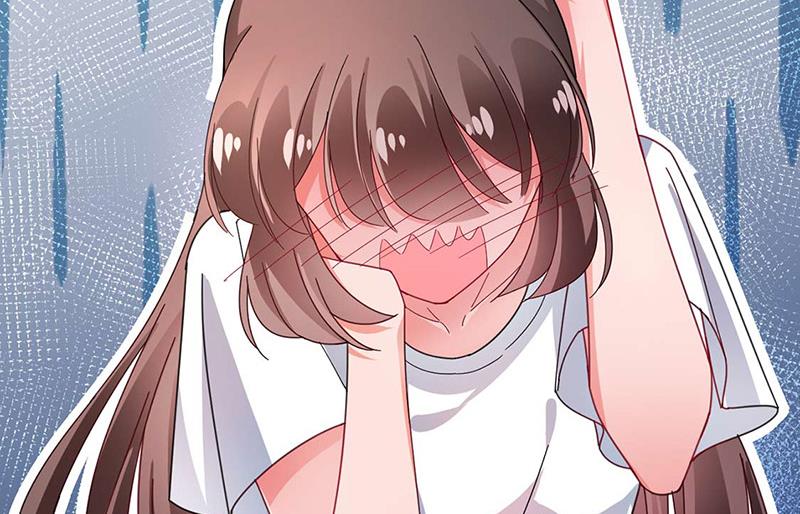 盛世甜愛：易少的小萌妻 - 第93話 是我強迫了他！(2/2) - 2