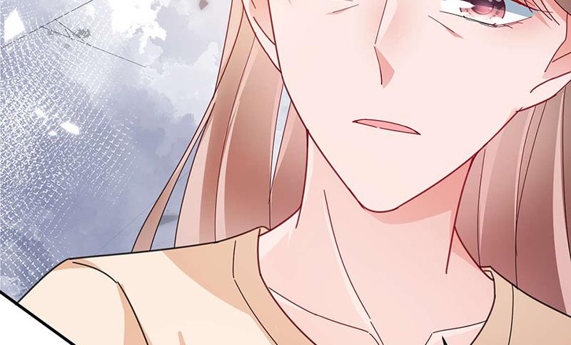 盛世甜愛：易少的小萌妻 - 第93話 是我強迫了他！(2/2) - 2