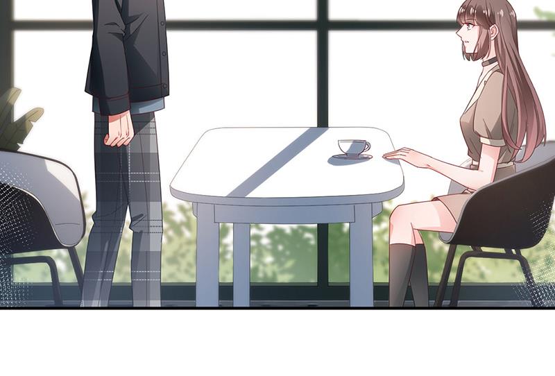 盛世甜愛：易少的小萌妻 - 第94話 你要對我負責！(1/2) - 1