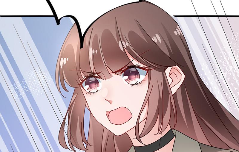 盛世甜愛：易少的小萌妻 - 第94話 你要對我負責！(1/2) - 2