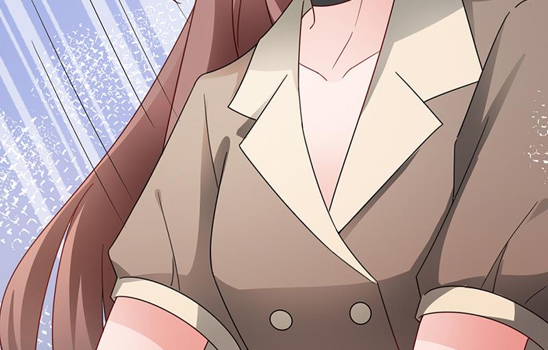 盛世甜愛：易少的小萌妻 - 第94話 你要對我負責！(2/2) - 5