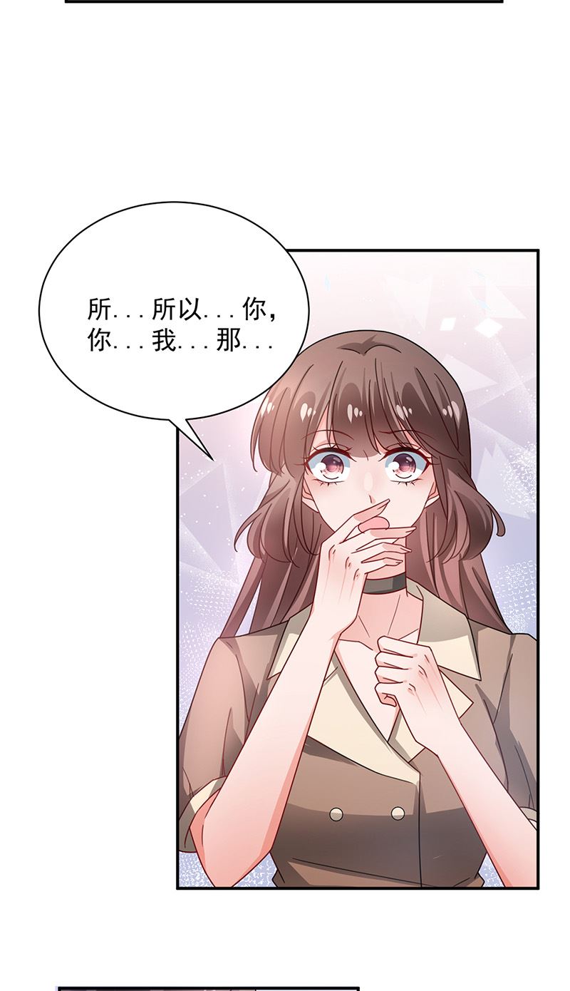 盛世甜愛：易少的小萌妻 - 第94話 你要對我負責！(2/2) - 5