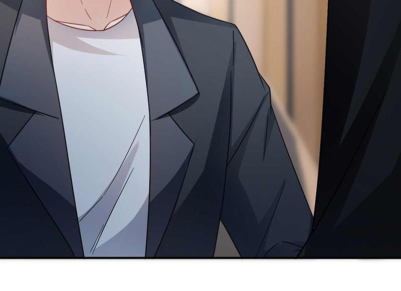 盛世甜愛：易少的小萌妻 - 第98話 你什麼時候跟她分手(1/2) - 4