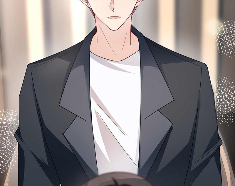 盛世甜愛：易少的小萌妻 - 第98話 你什麼時候跟她分手(1/2) - 5