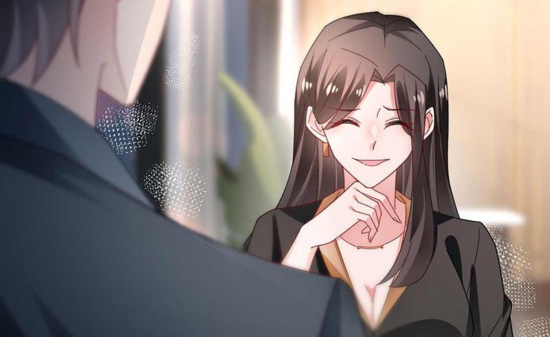 盛世甜愛：易少的小萌妻 - 第98話 你什麼時候跟她分手(2/2) - 6