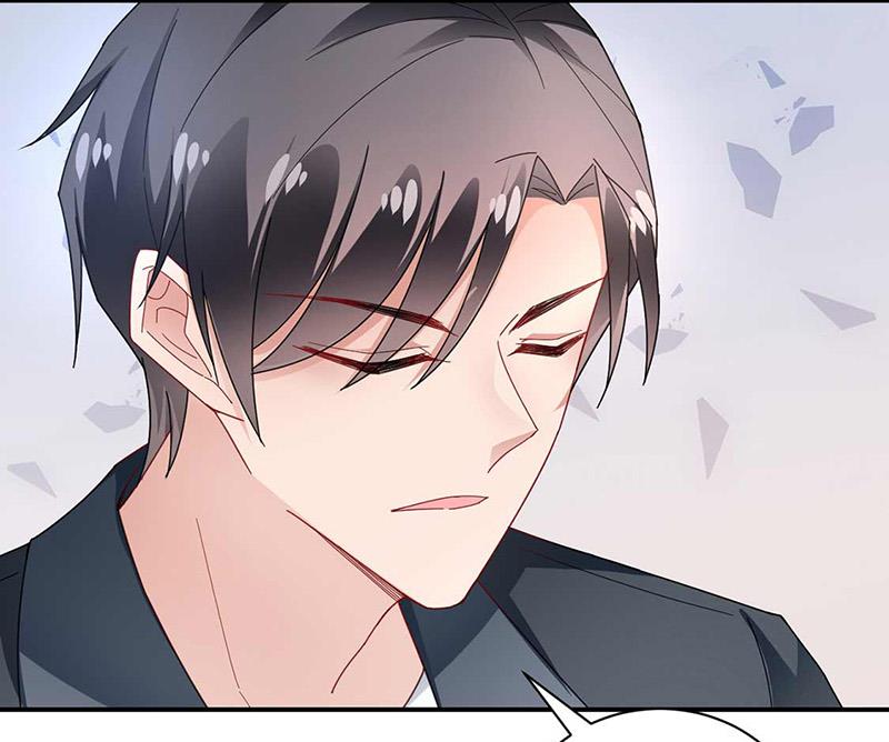 盛世甜愛：易少的小萌妻 - 第98話 你什麼時候跟她分手(2/2) - 2