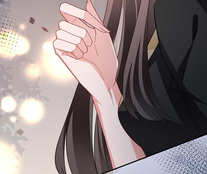 盛世甜愛：易少的小萌妻 - 第98話 你什麼時候跟她分手(2/2) - 1