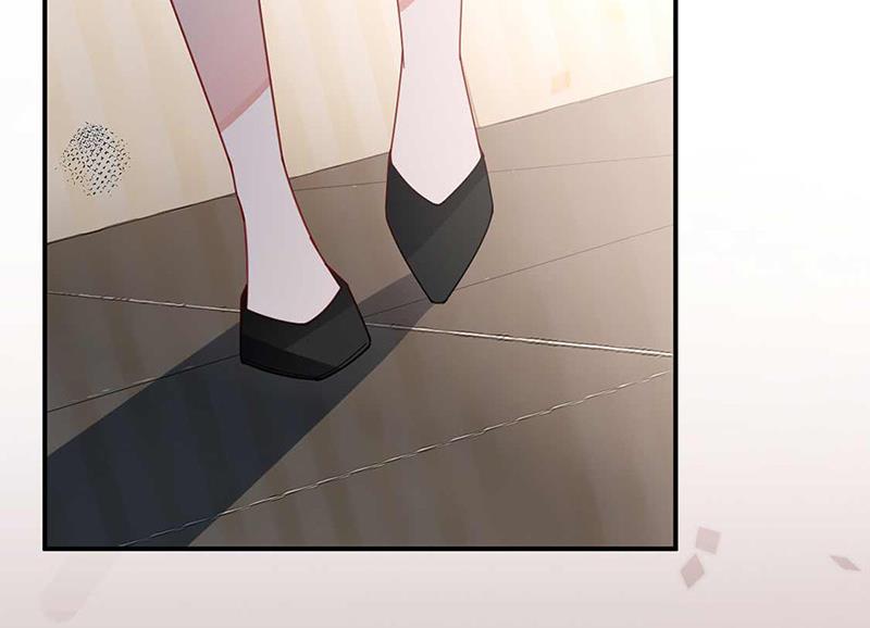 盛世甜愛：易少的小萌妻 - 第98話 你什麼時候跟她分手(2/2) - 1