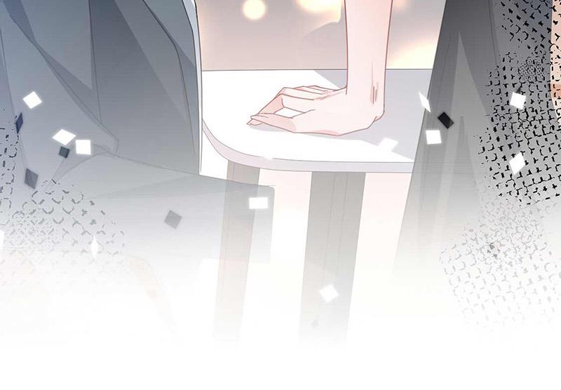 盛世甜愛：易少的小萌妻 - 第98話 你什麼時候跟她分手(2/2) - 5