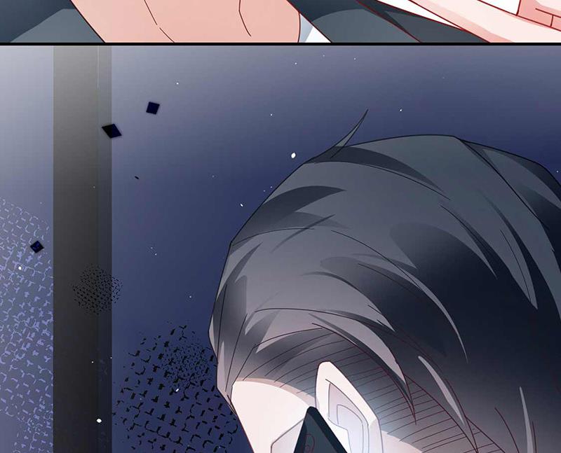 盛世甜愛：易少的小萌妻 - 第98話 你什麼時候跟她分手(2/2) - 1