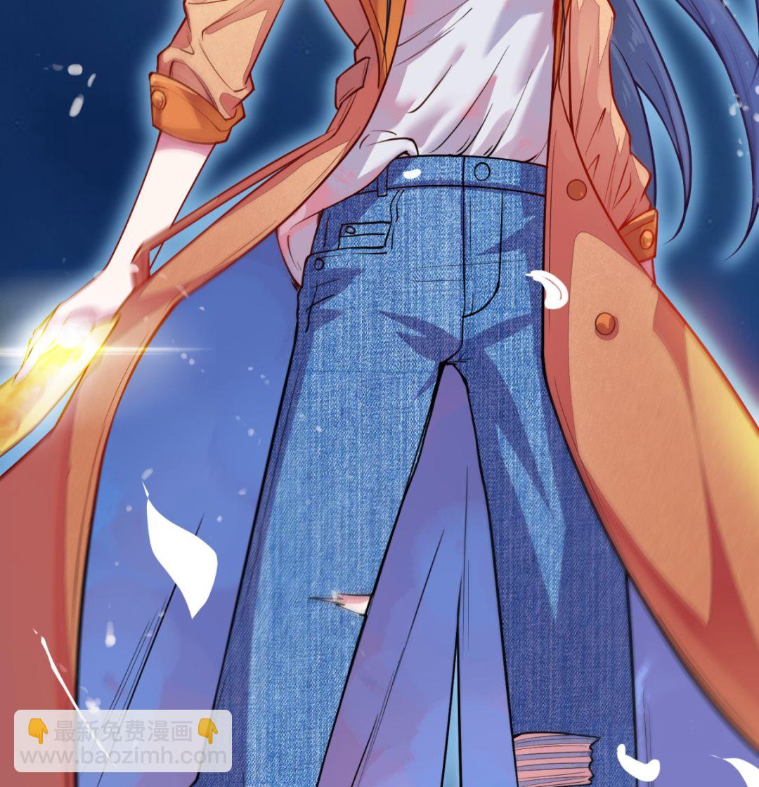 第1话 悲催(1/2)-第1话