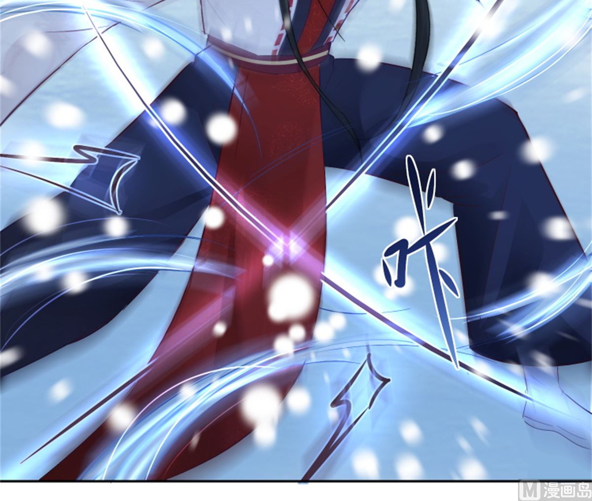 第101话 虚拟国度(1/2)-第101话