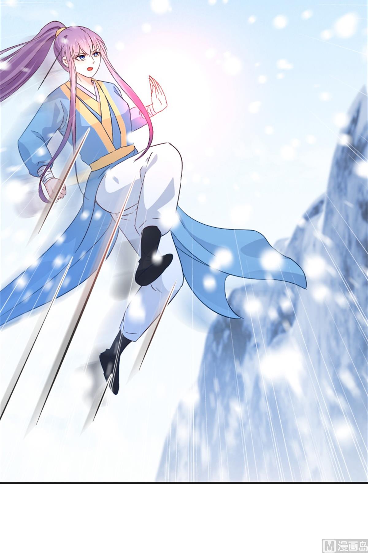 第101话 虚拟国度(1/2)-第101话