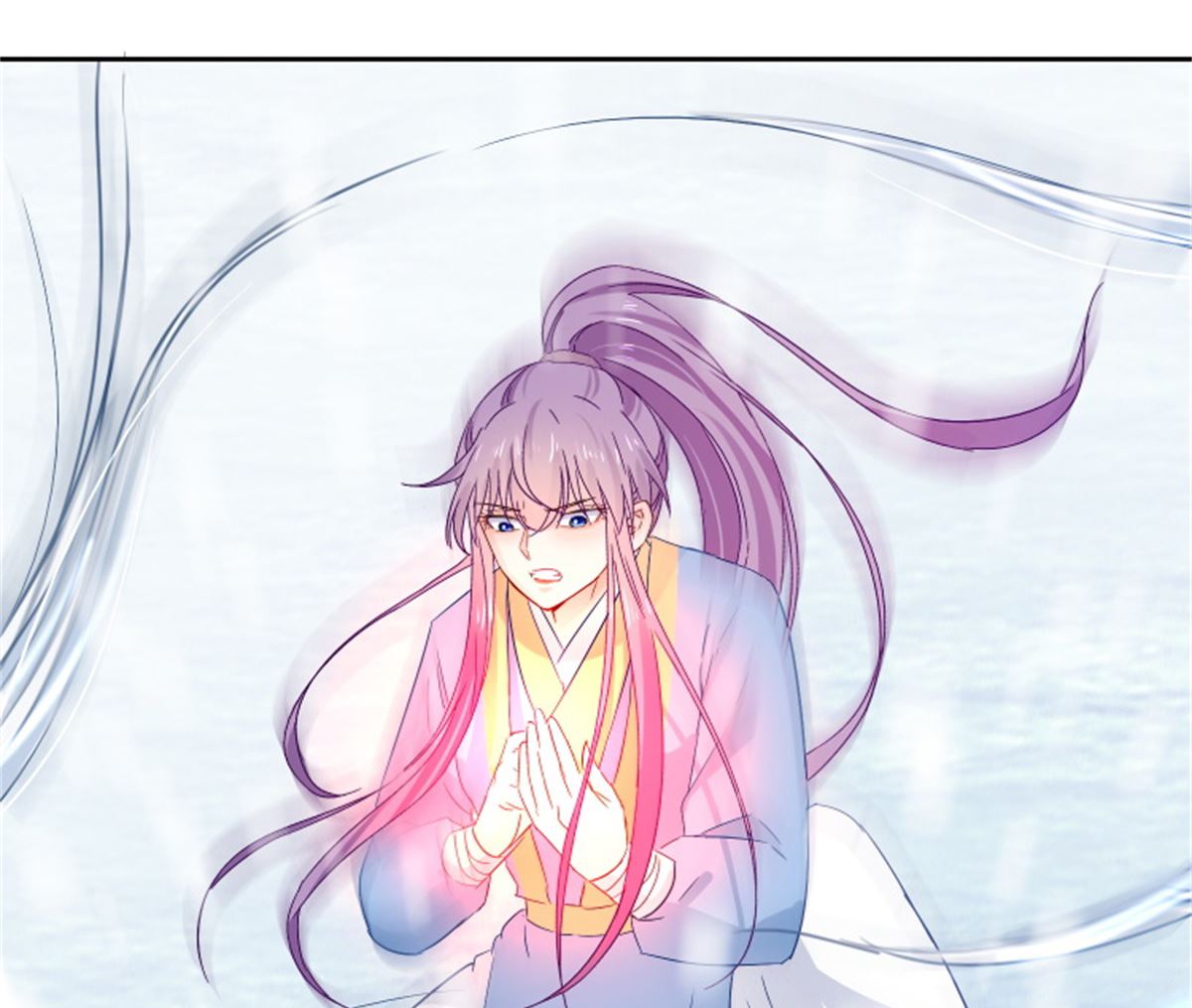 第101话 虚拟国度(1/2)-第101话