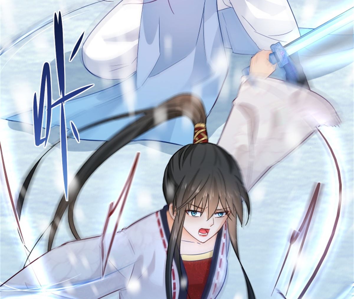 第101话 虚拟国度(1/2)-第101话