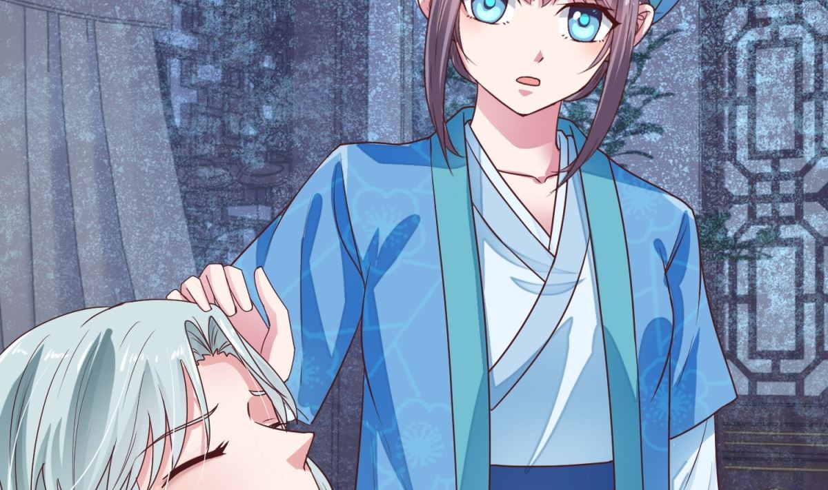 第13话 你是何人？(1/2)-第13话