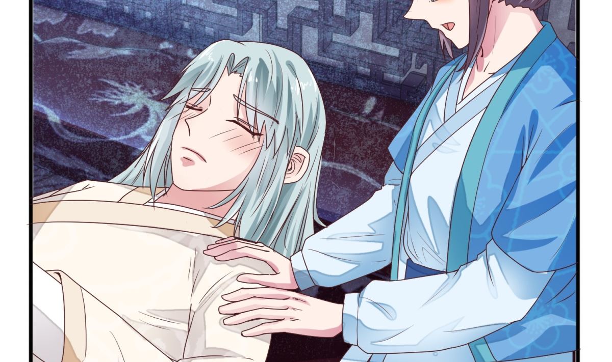 第13话 你是何人？(1/2)-第13话