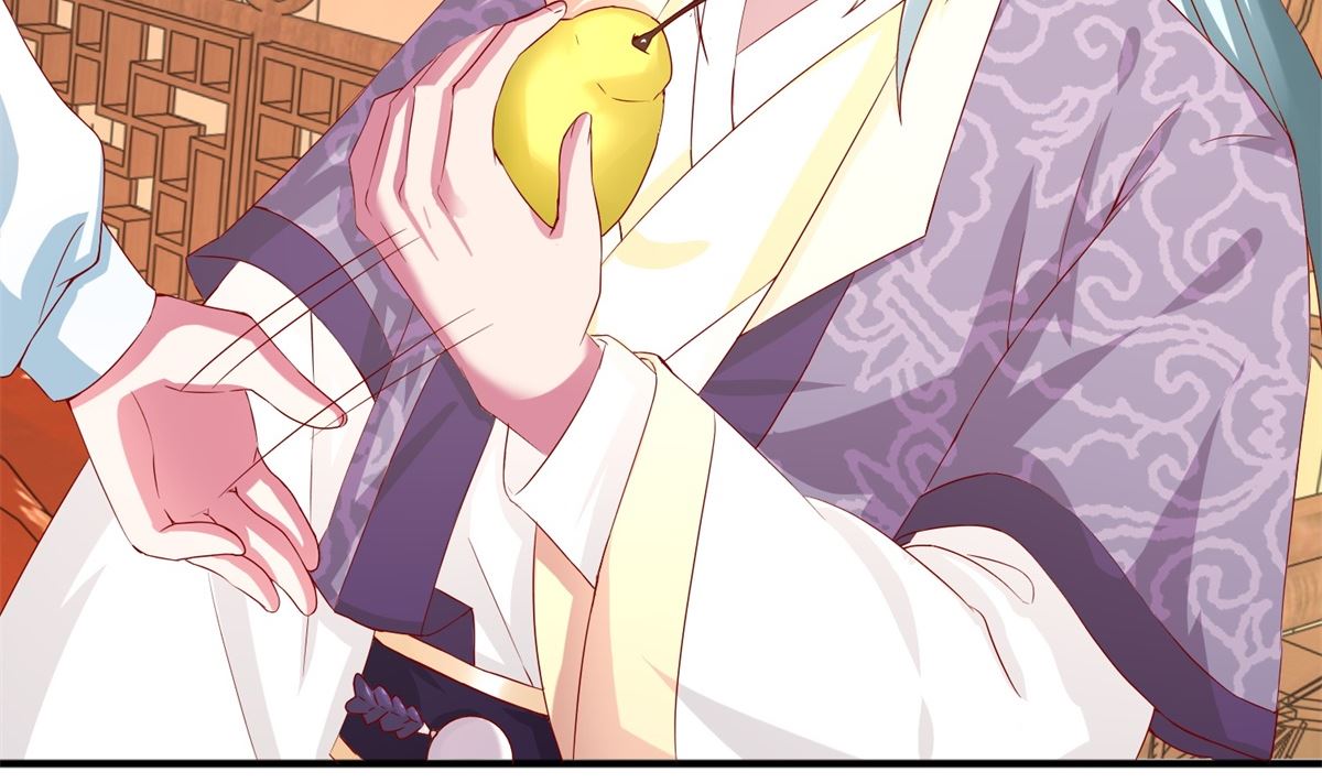 第17话 你害怕我？(1/2)-第17话