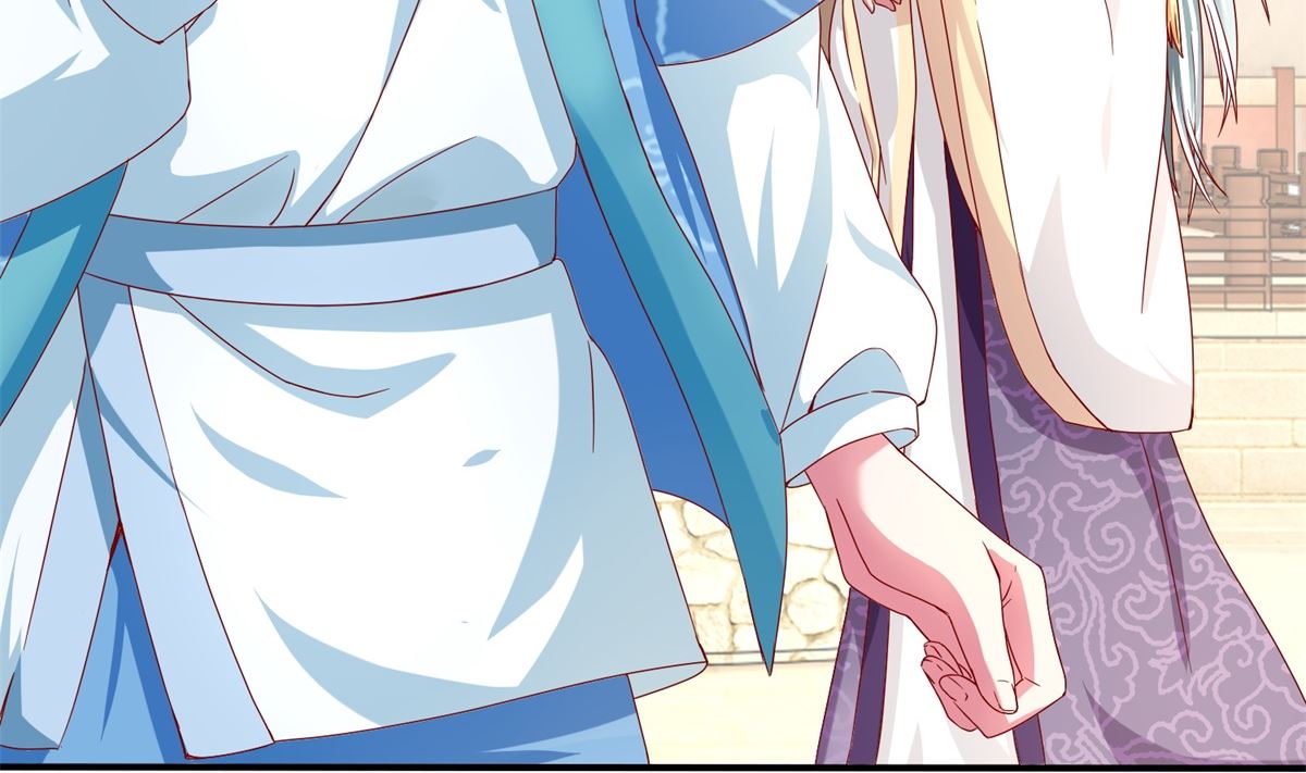 第17话 你害怕我？(1/2)-第17话