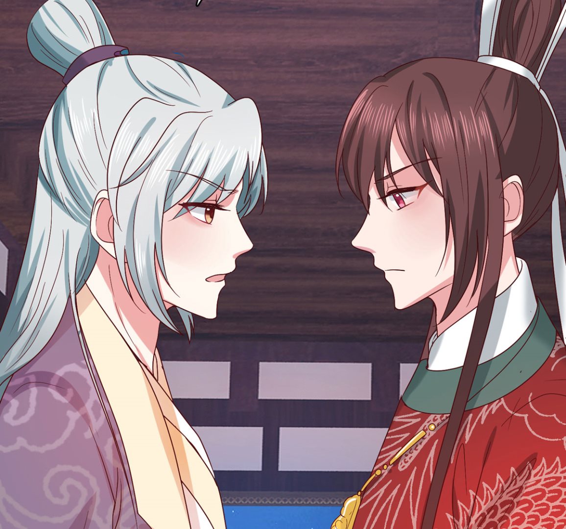 第33话 谋杀嫁祸-第33话