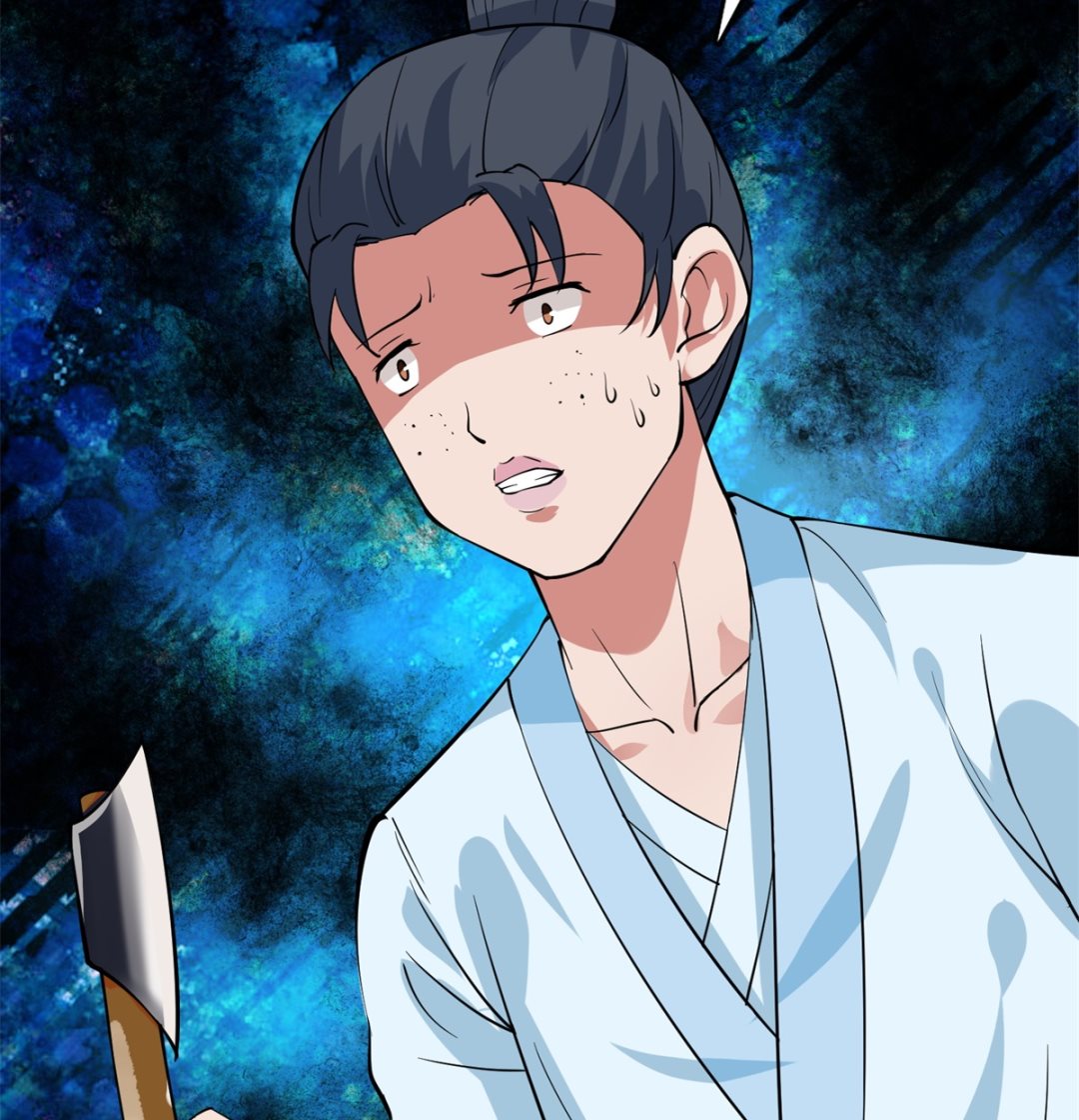 第5话 替命人(1/2)-第5话