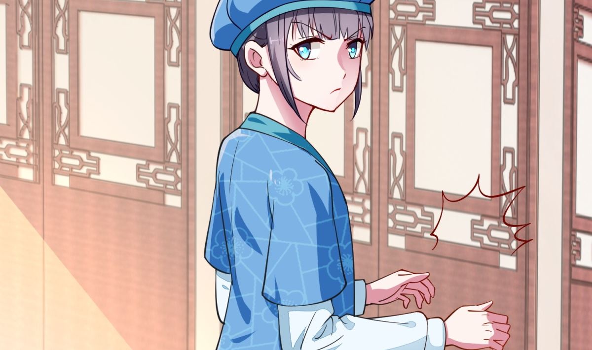 第7话 初见晏王(1/2)-第7话