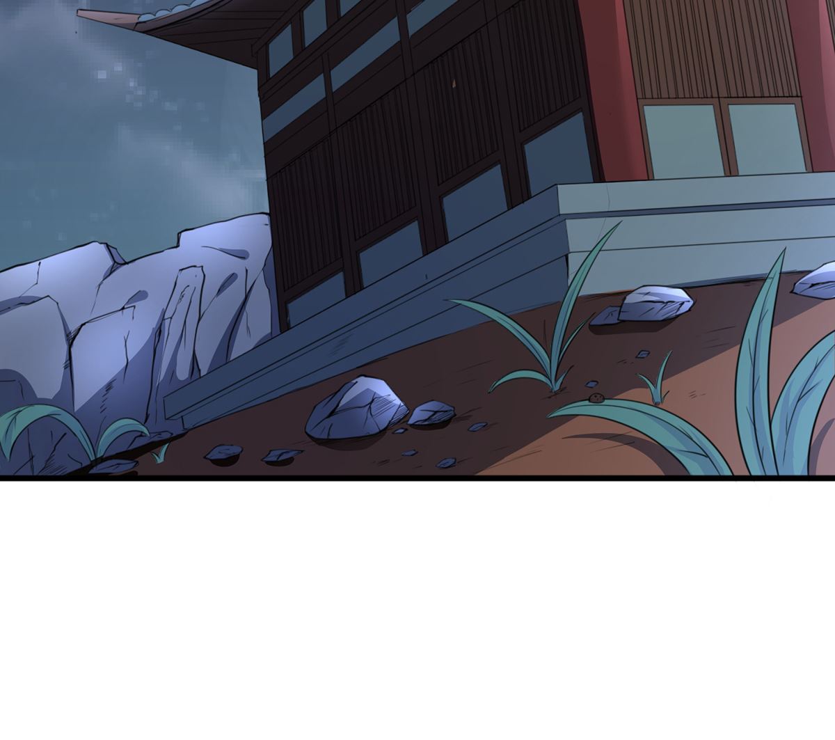 第61话 幕后黑手(1/3)-第61话