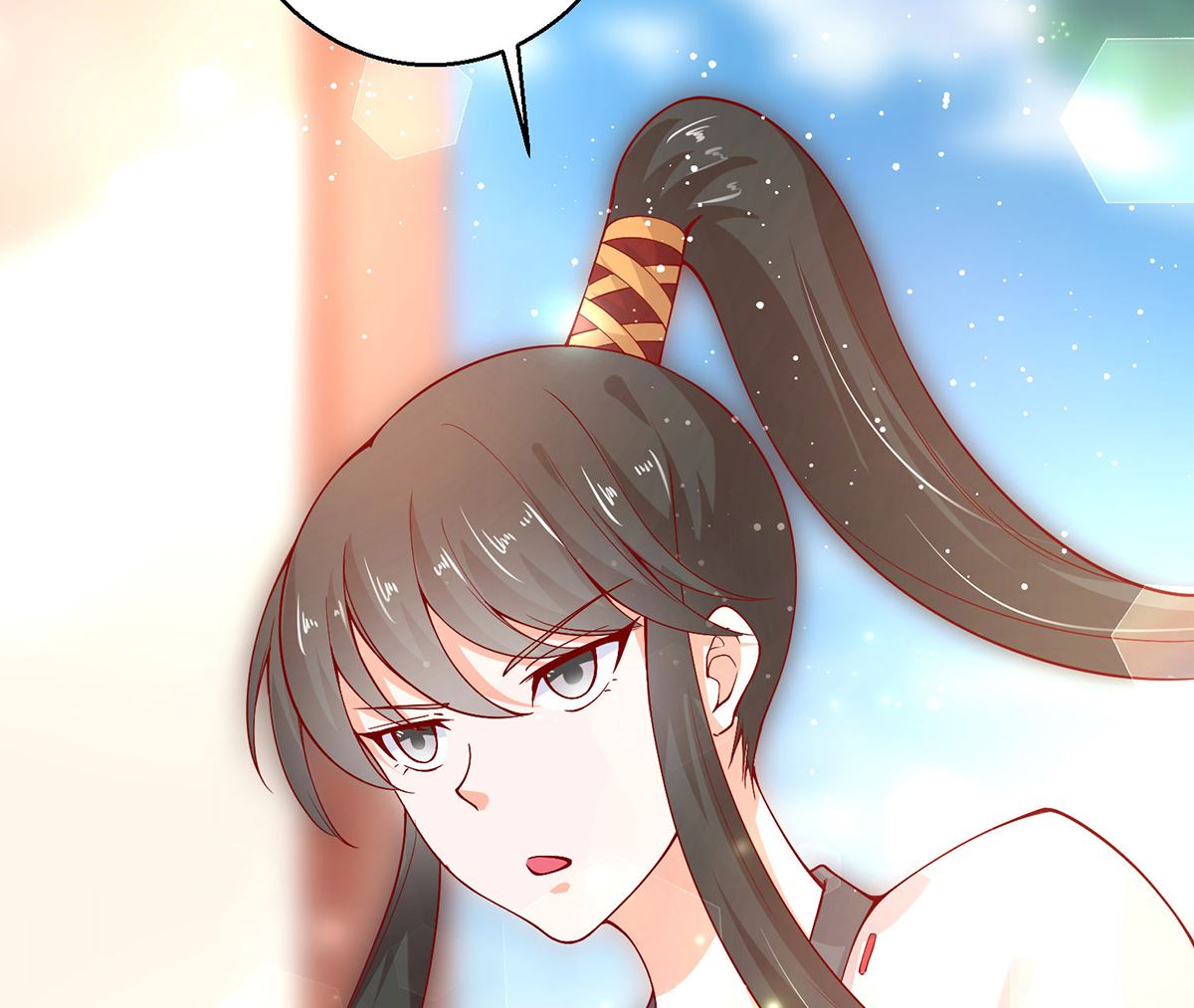 第67话 邪祟出现(1/2)-第67话