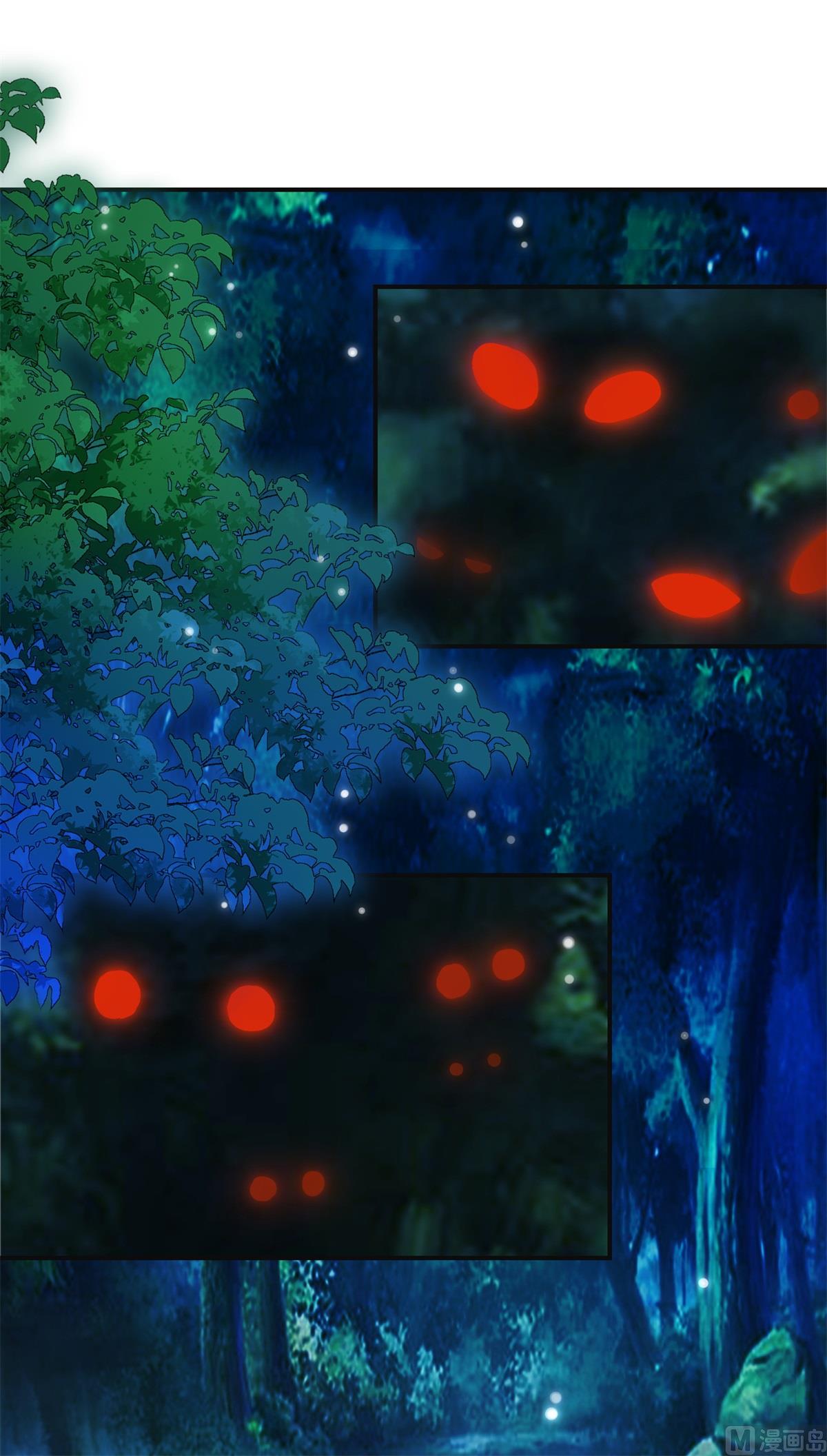 第69话 蜘蛛，又是蜘蛛(1/2)-第69话