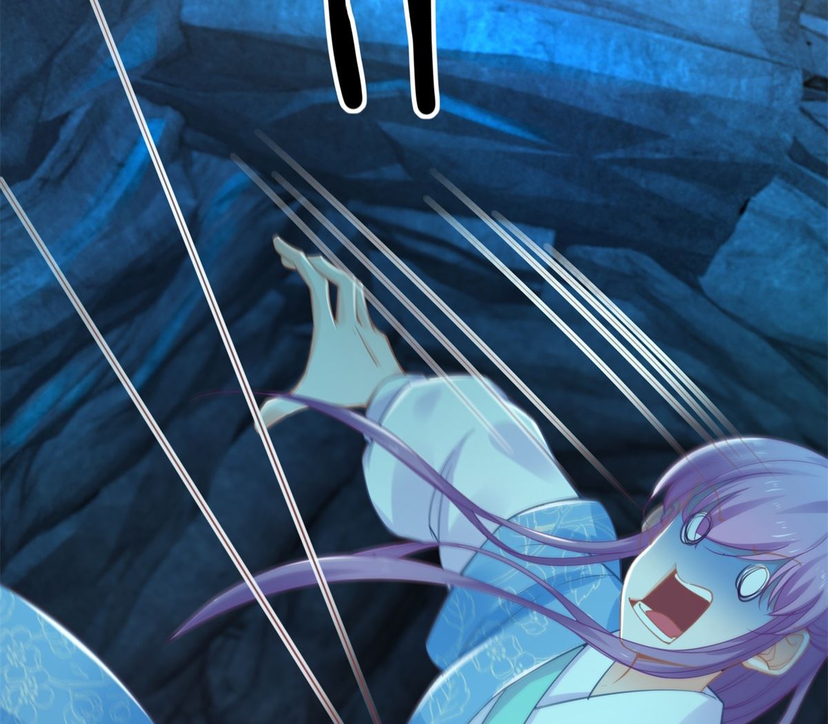 第73话 阴气汇集(1/2)-第73话