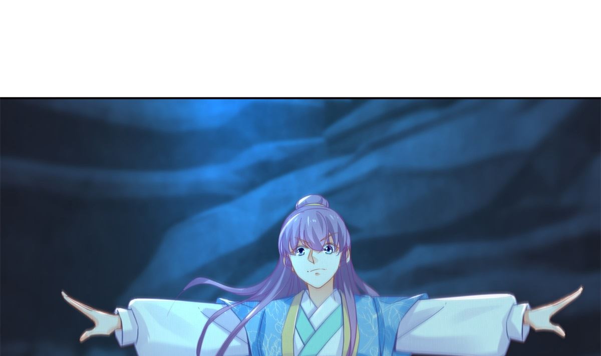 第73话 阴气汇集(1/2)-第73话