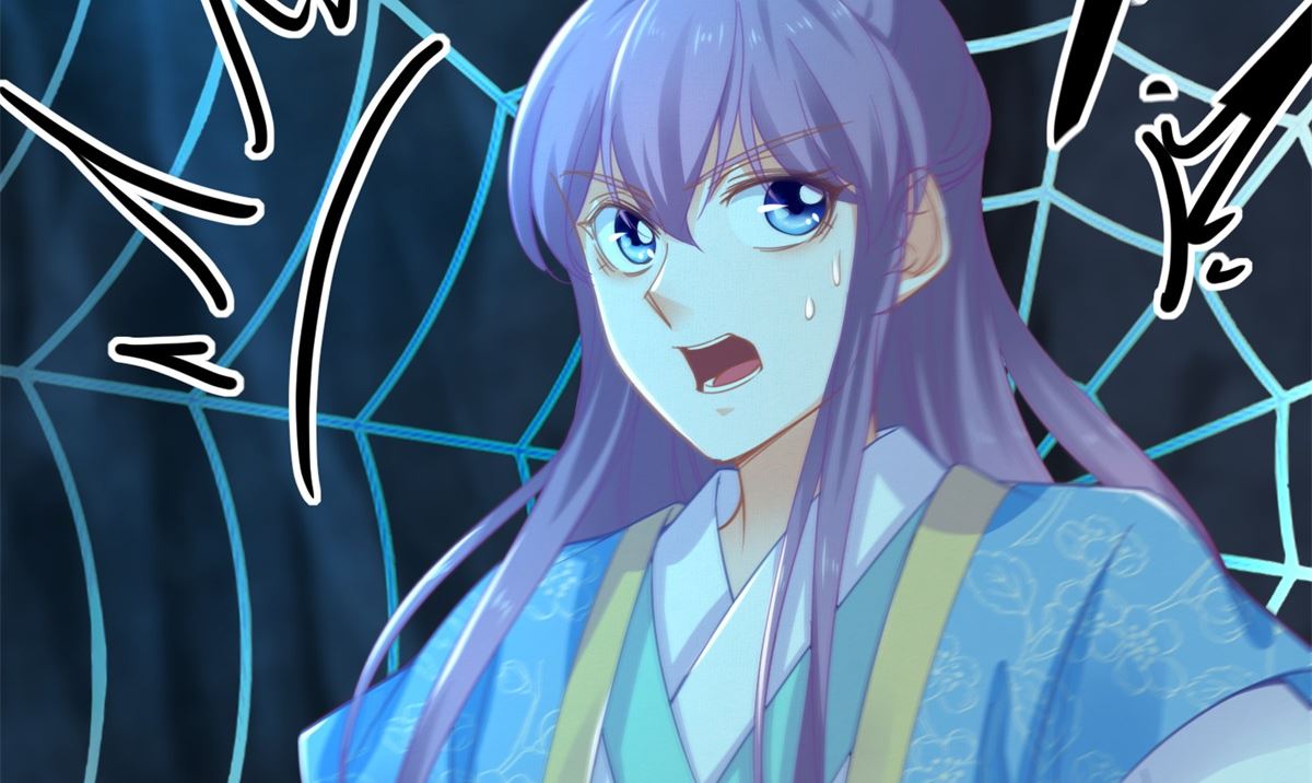 第73话 阴气汇集(1/2)-第73话