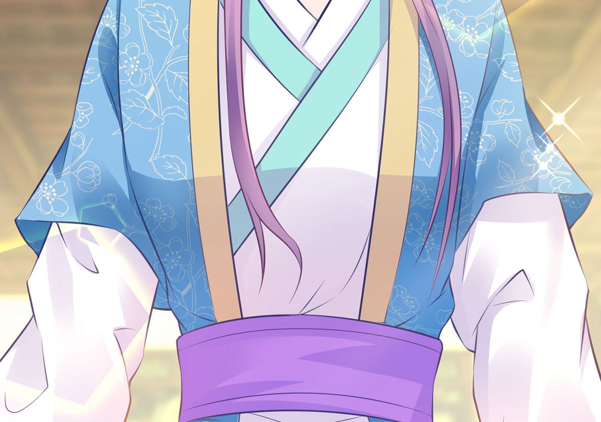 第75话 七色莲(1/2)-第75话