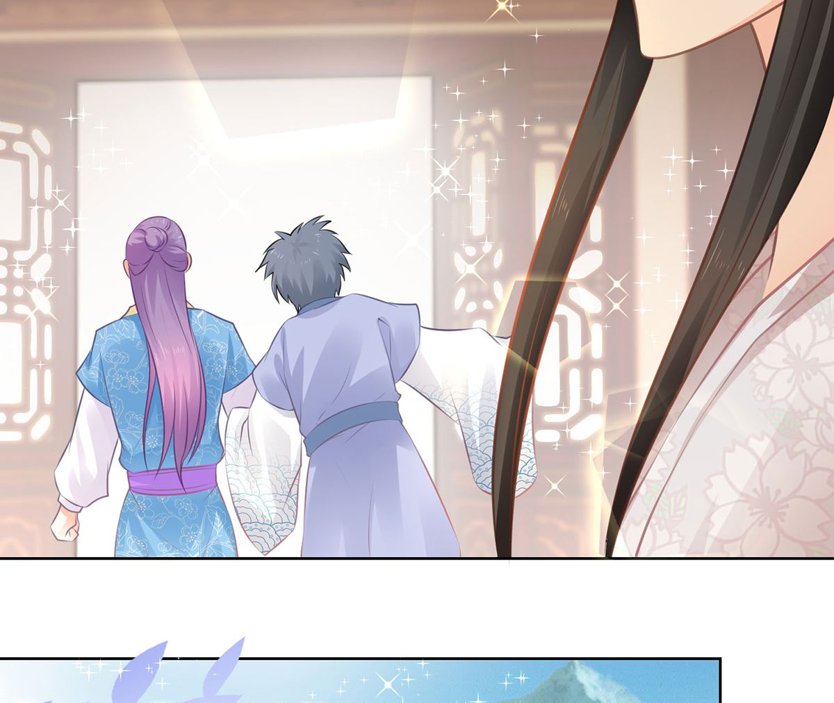 第75话 七色莲(1/2)-第75话